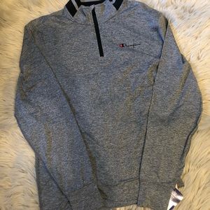 NWT CHAMPION Men’s Sport Pullover